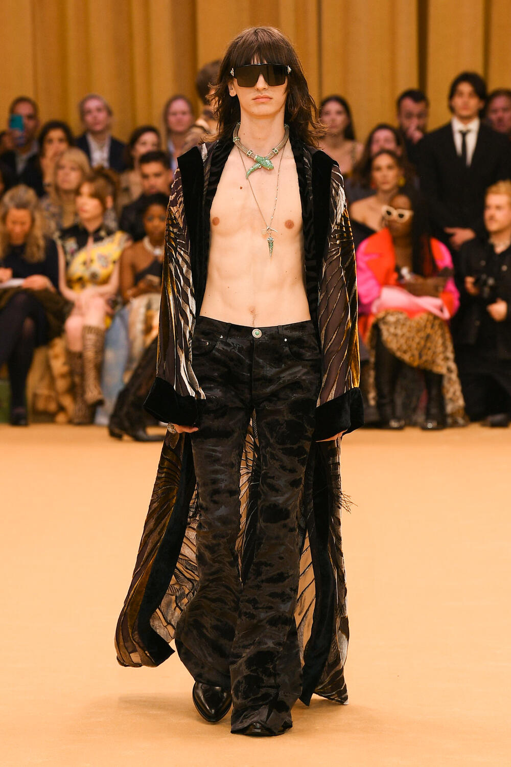 ROBERTO CAVALLI WOMEN FW 23-24 - Foto #6