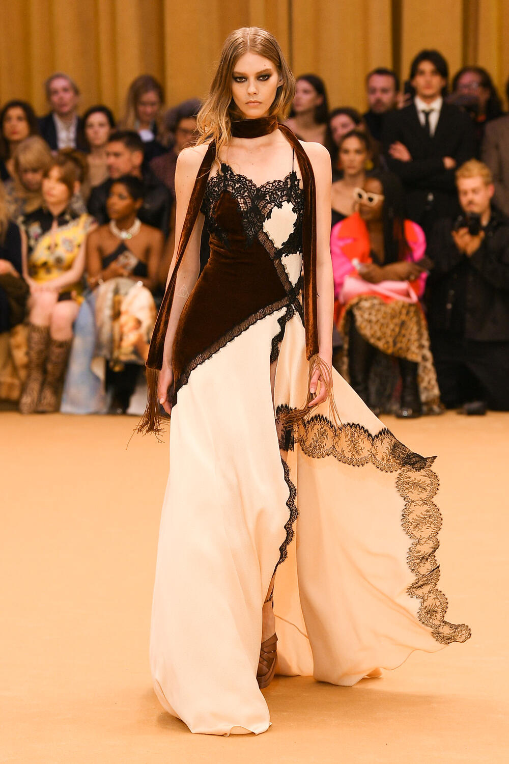 ROBERTO CAVALLI WOMEN FW 23-24 - Foto #16