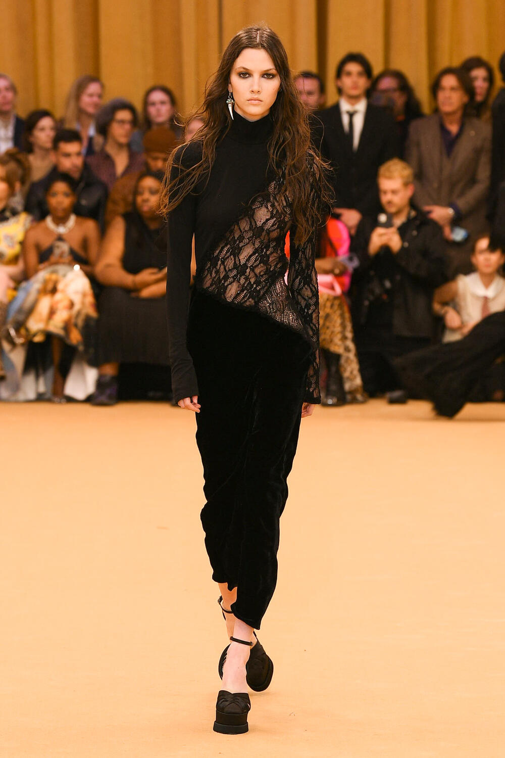 ROBERTO CAVALLI WOMEN FW 23-24 - Foto #29