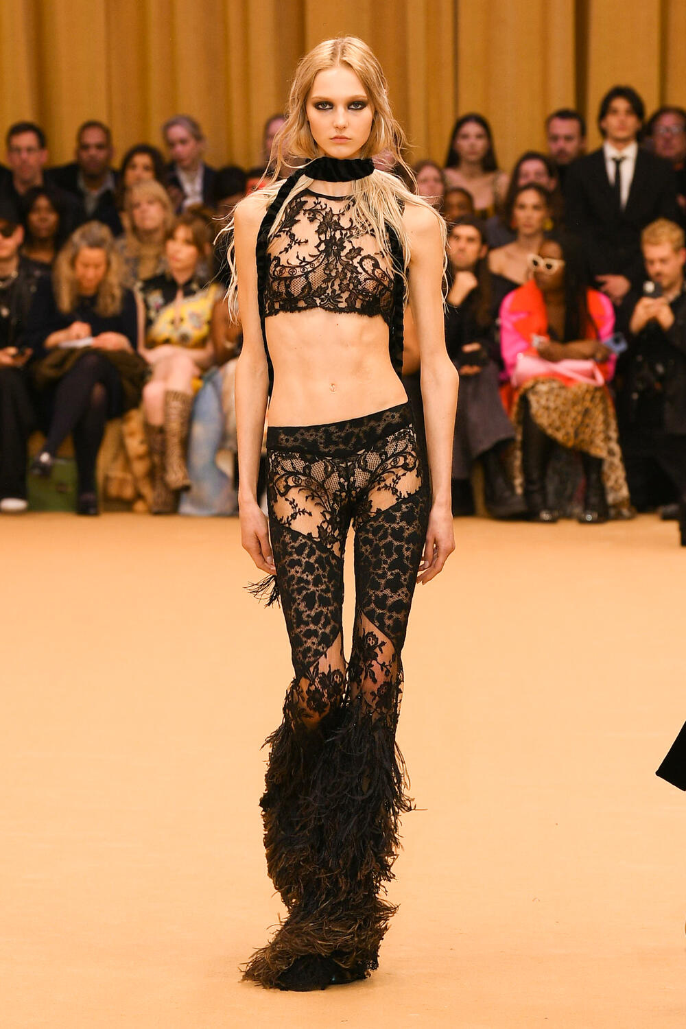 ROBERTO CAVALLI WOMEN FW 23-24 - Foto #26