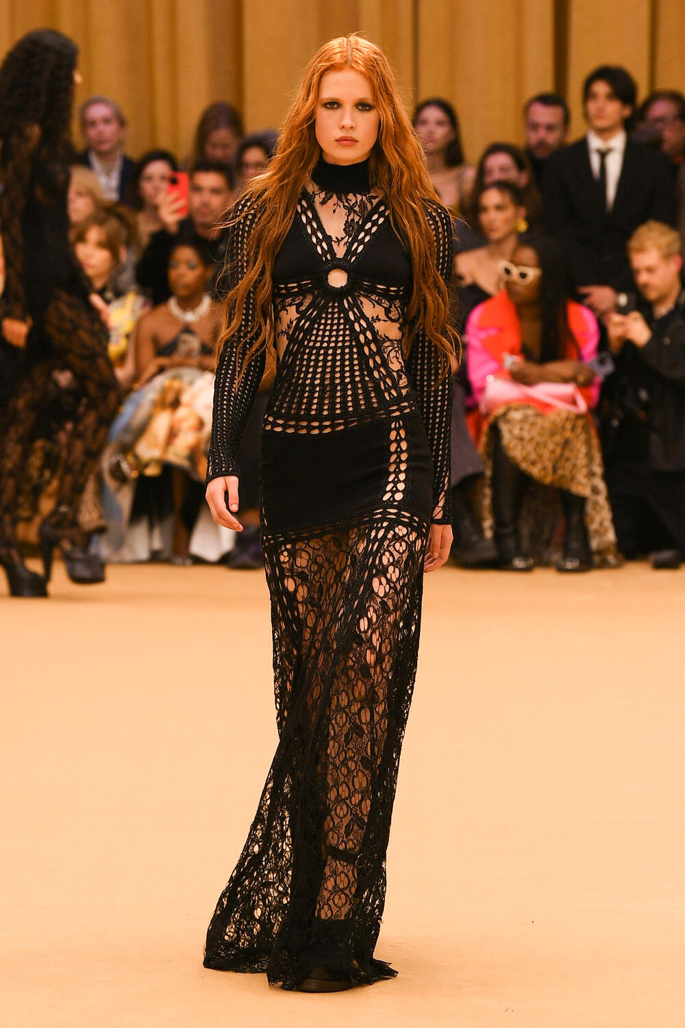 ROBERTO CAVALLI WOMEN FW 23-24 - Foto #27