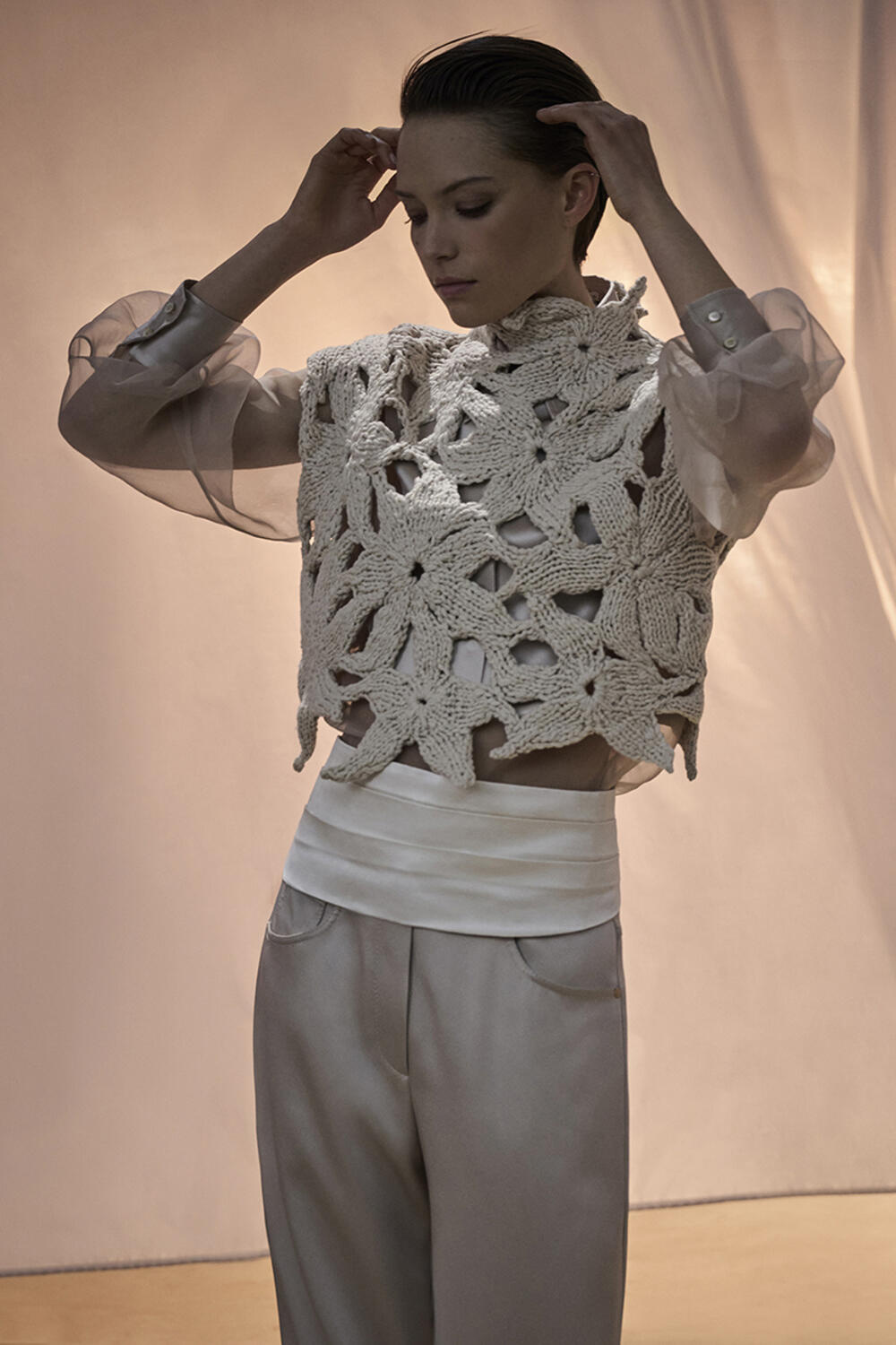BRUNELLO CUCINELLI WOMEN FW 23-24 - Foto #1
