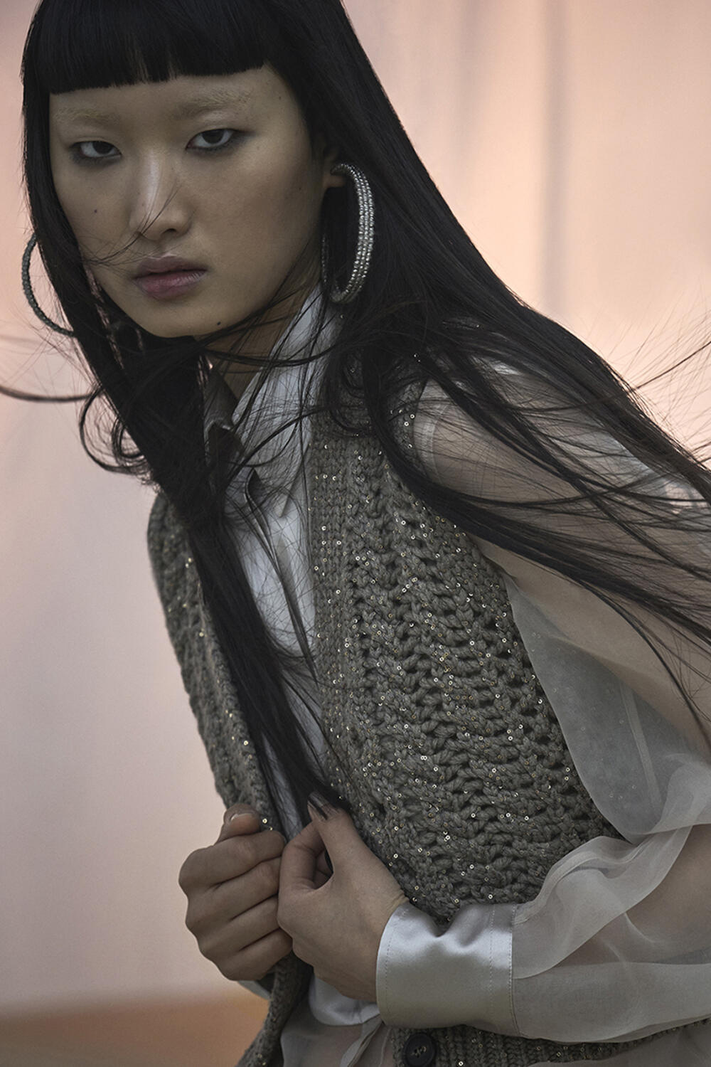 BRUNELLO CUCINELLI WOMEN FW 23-24 - Foto #16