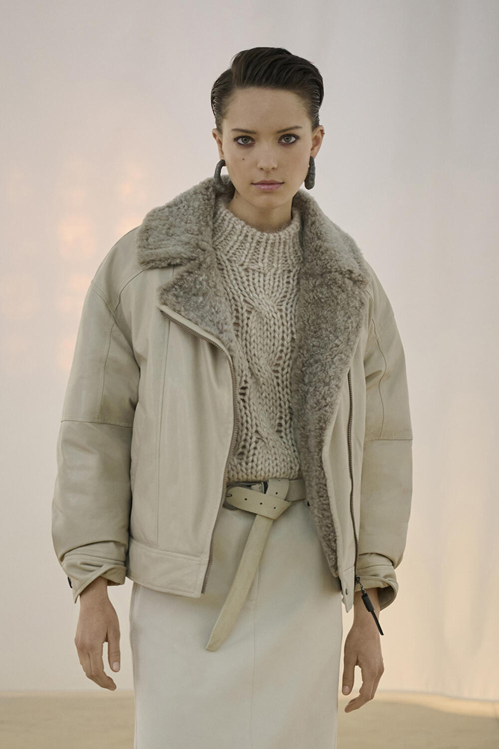 BRUNELLO CUCINELLI WOMEN FW 23-24 - Foto #8