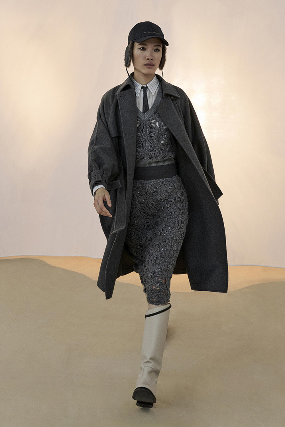 BRUNELLO CUCINELLI WOMEN FW 23-24 - Foto #9