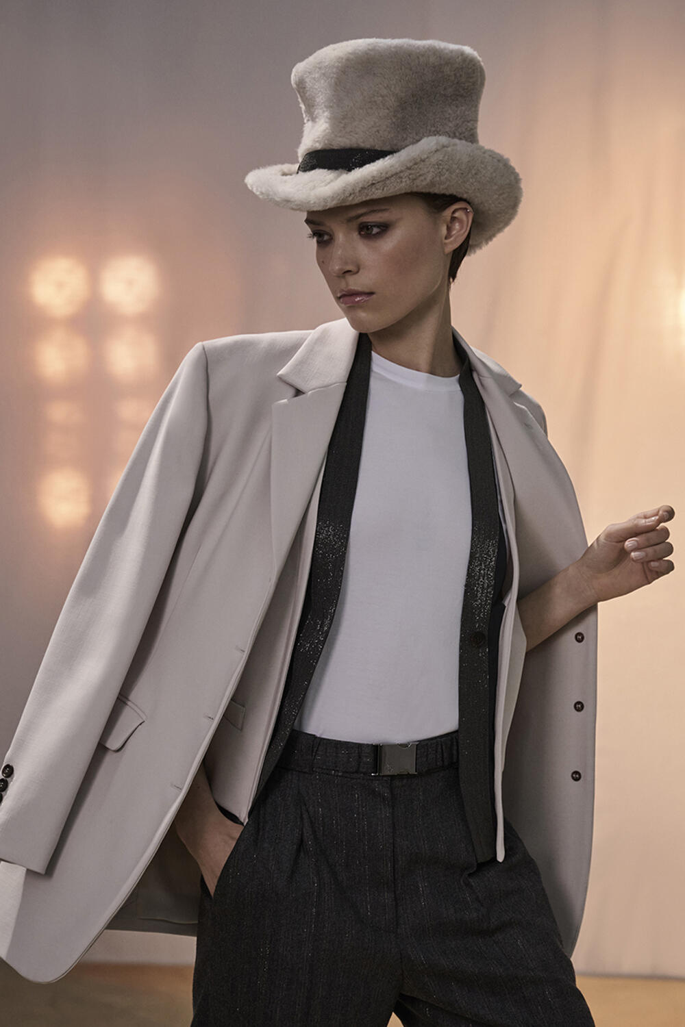 BRUNELLO CUCINELLI WOMEN FW 23-24 - Foto #22