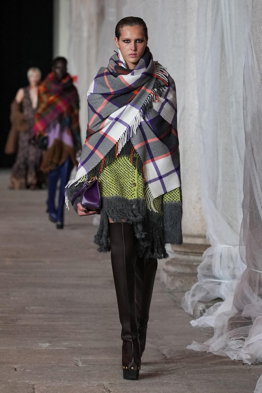 ETRO WOMEN FW 23-24 - Foto #1