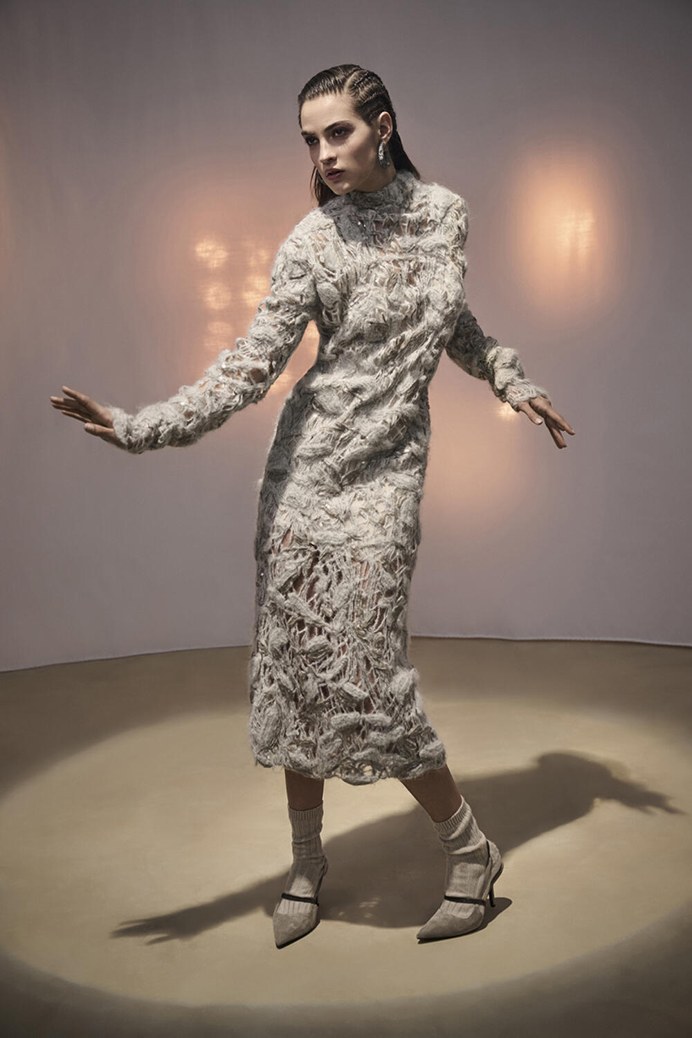 BRUNELLO CUCINELLI WOMEN FW 23-24 - Foto #17