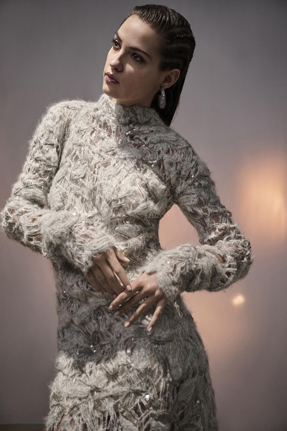 BRUNELLO CUCINELLI WOMEN FW 23-24 - Foto #18