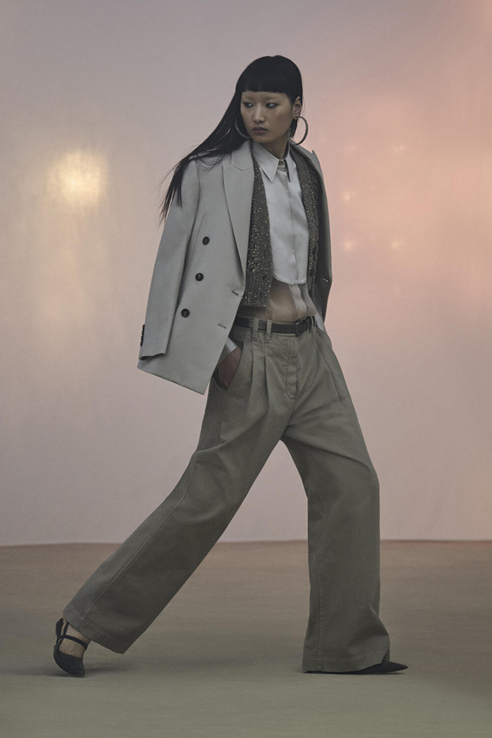 BRUNELLO CUCINELLI WOMEN FW 23-24 - Foto #20