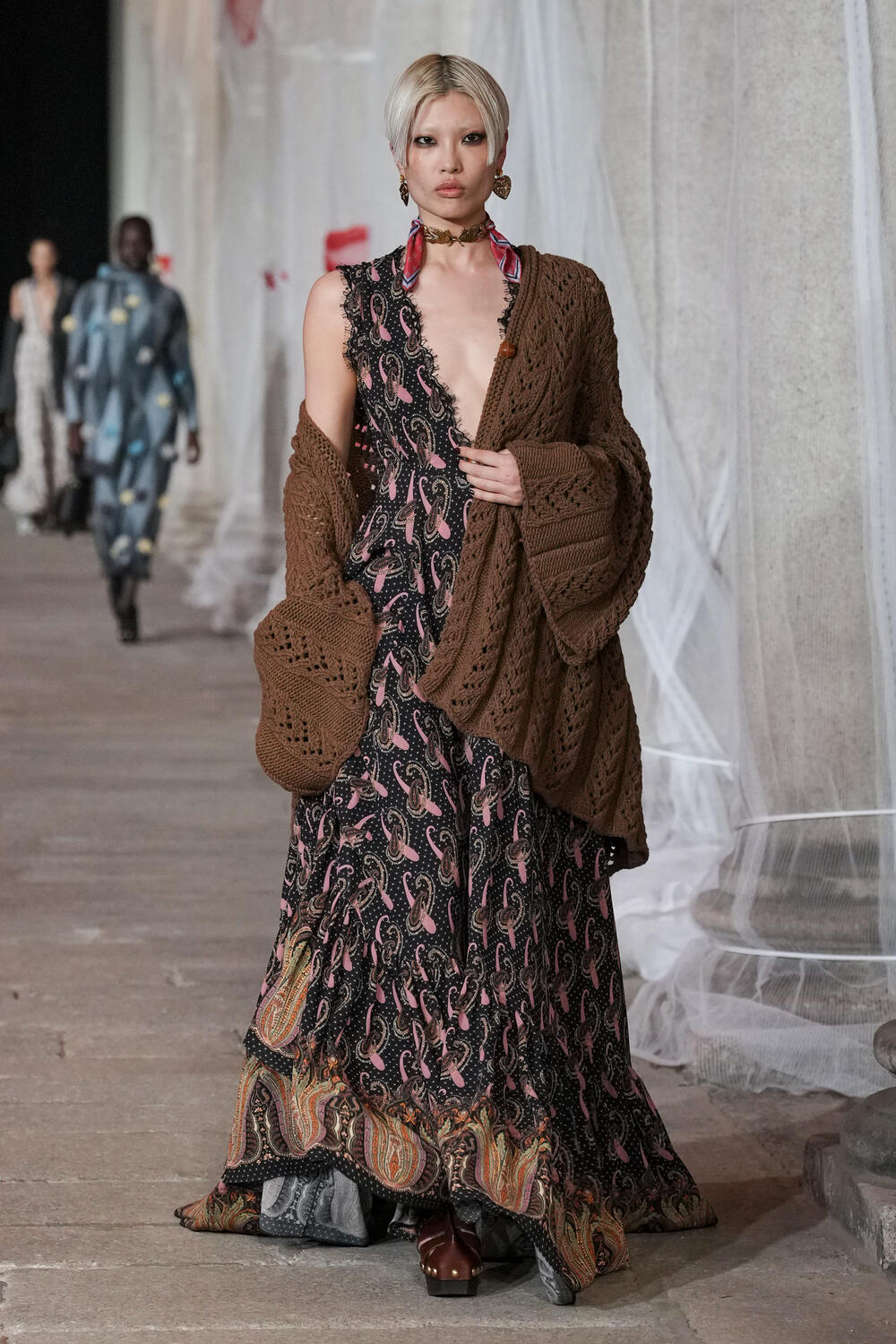 ETRO WOMEN FW 23-24 - Foto #3