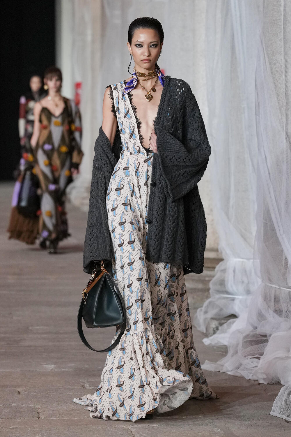 ETRO WOMEN FW 23-24 - Foto #5