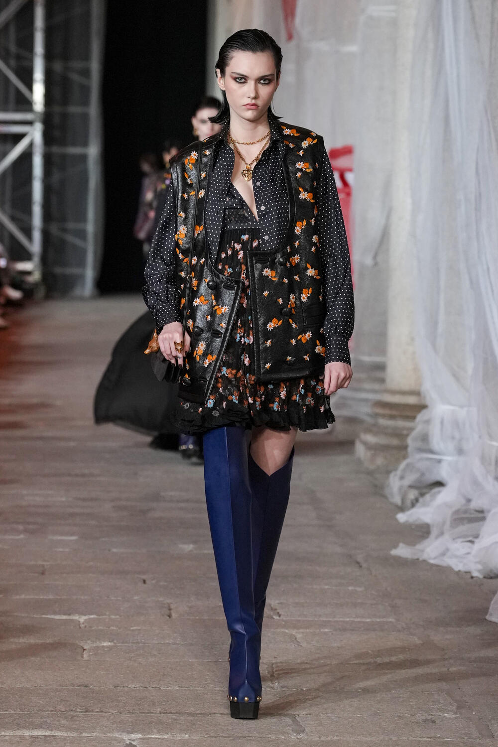 ETRO WOMEN FW 23-24 - Foto #18