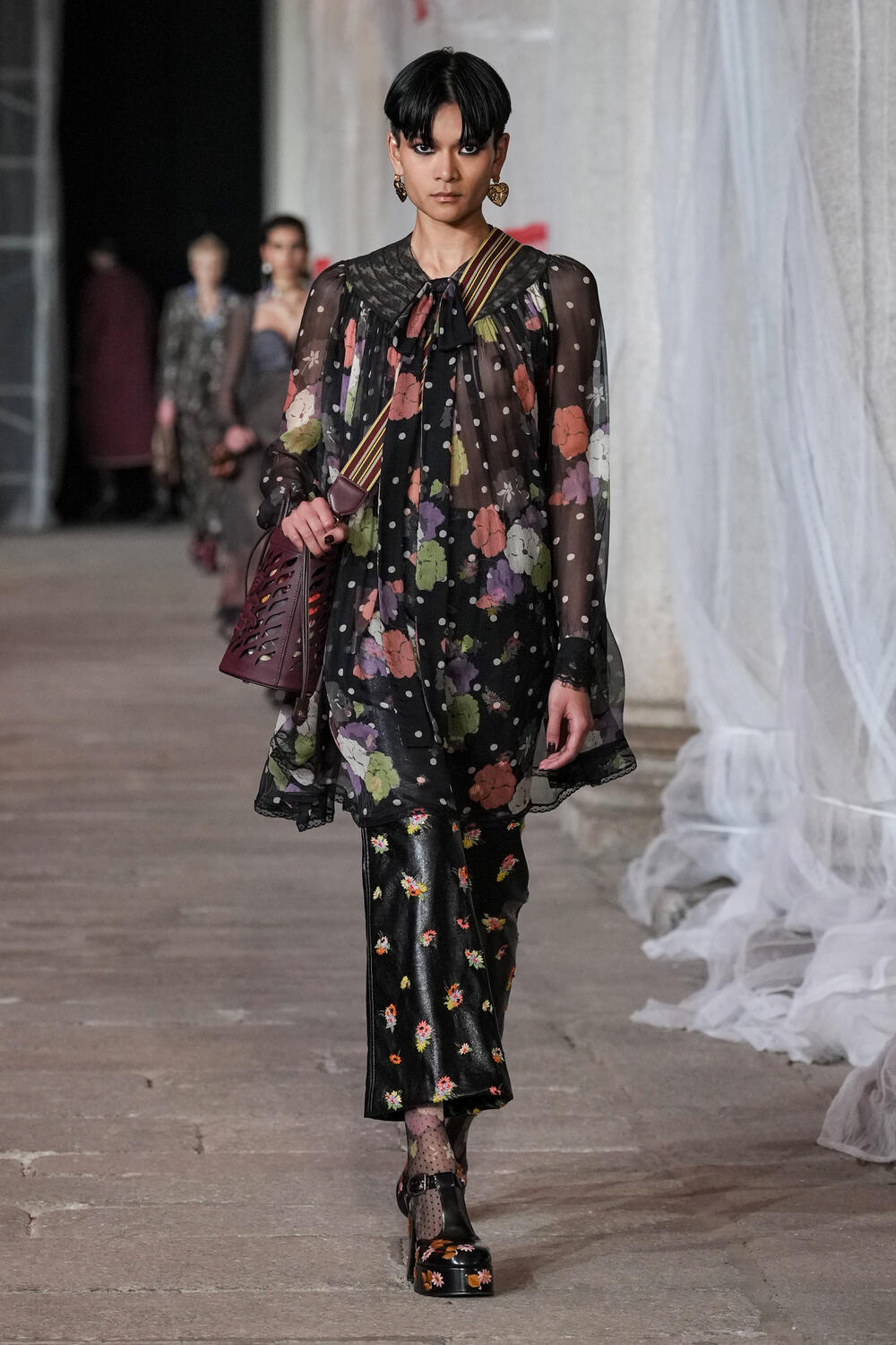 ETRO WOMEN FW 23-24 - Foto #20