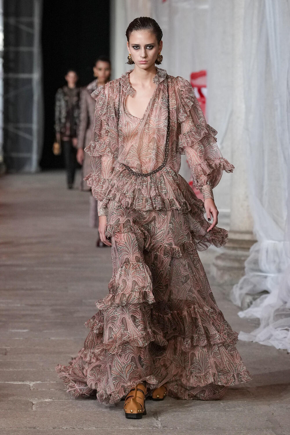 ETRO WOMEN FW 23-24 - Foto #14