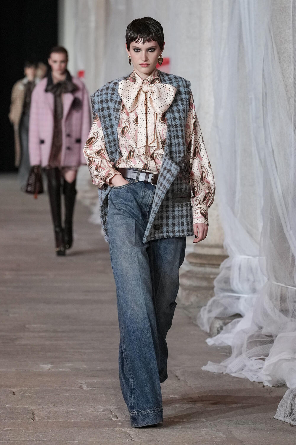 ETRO WOMEN FW 23-24 - Foto #30