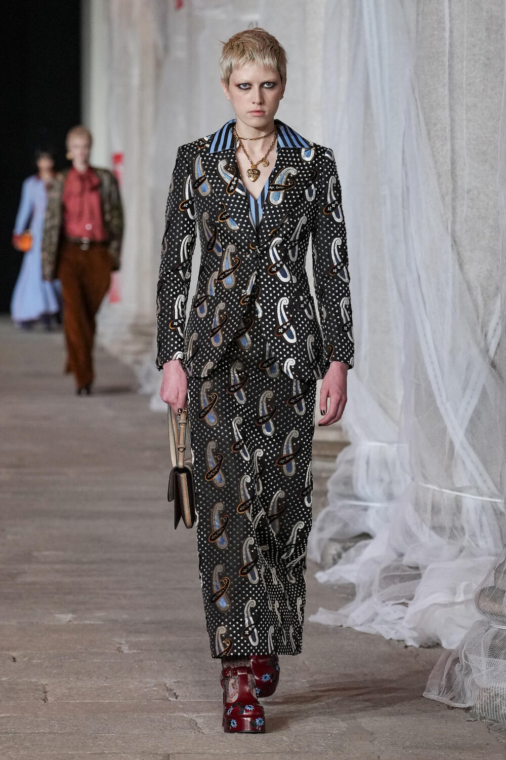 ETRO WOMEN FW 23-24 - Foto #22
