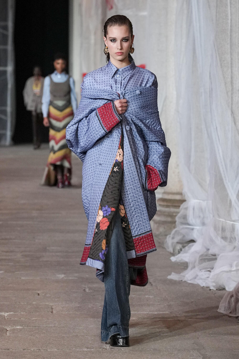 ETRO WOMEN FW 23-24 - Foto #38