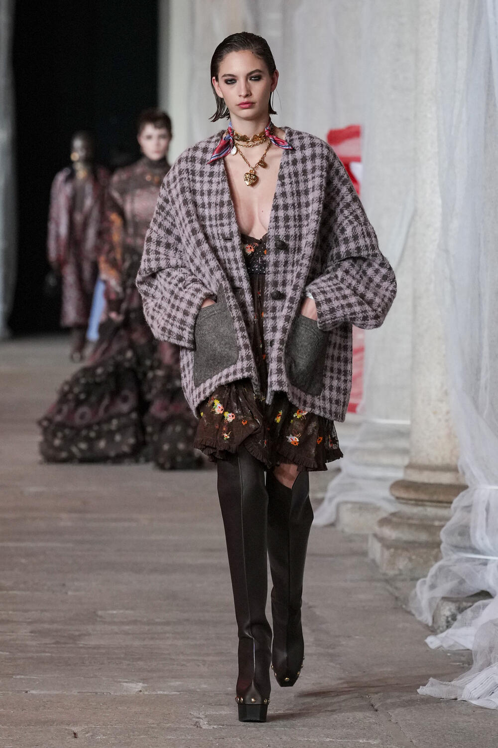 ETRO WOMEN FW 23-24 - Foto #33