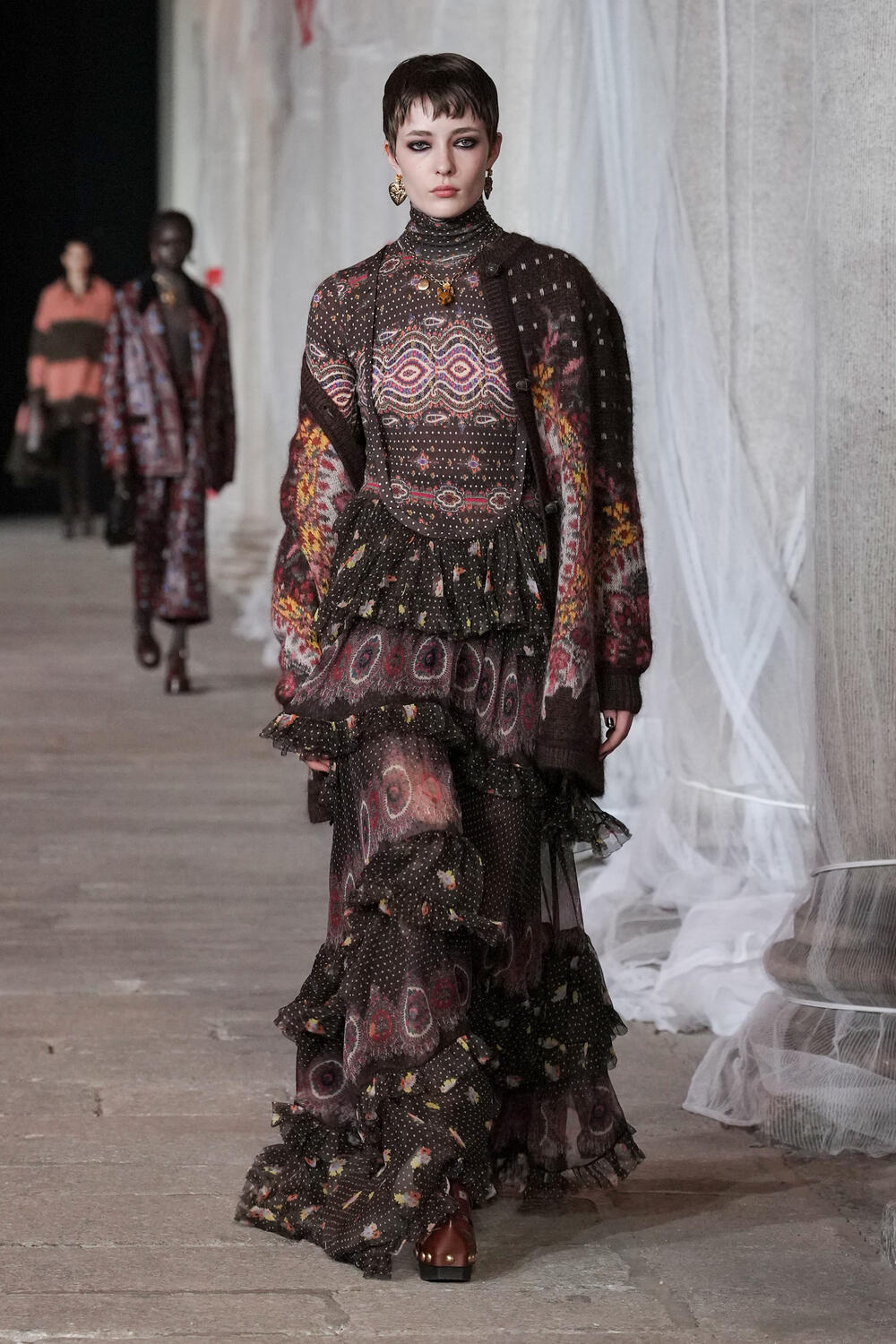 ETRO WOMEN FW 23-24 - Foto #34