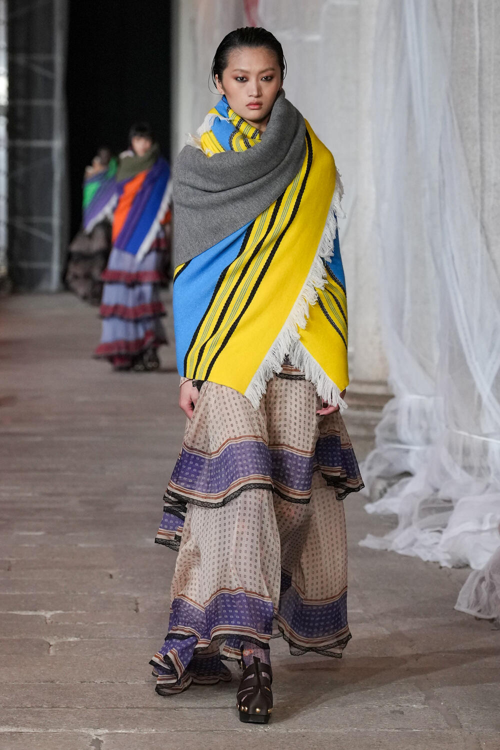 ETRO WOMEN FW 23-24 - Foto #45