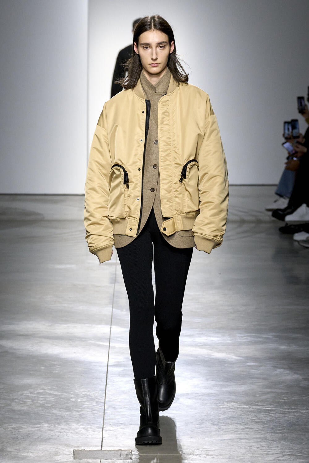 ONITSUKA TIGER WOMEN FW 23-24 - Foto #4