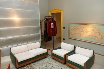 Fotoservizio/FW 23-24/WOMEN/PRESENTAZIONE/BLAZÉ MILANO/DP2/6
