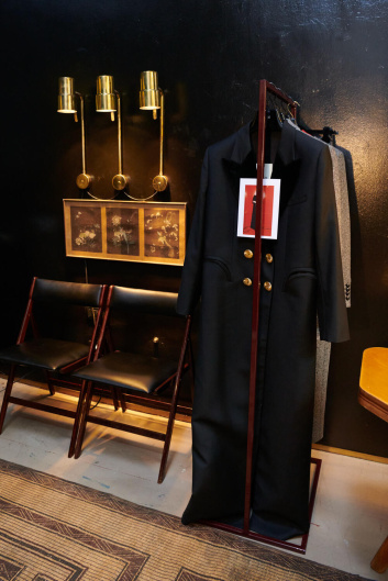 Fotoservizio/FW 23-24/WOMEN/PRESENTAZIONE/BLAZÉ MILANO/DP2/9