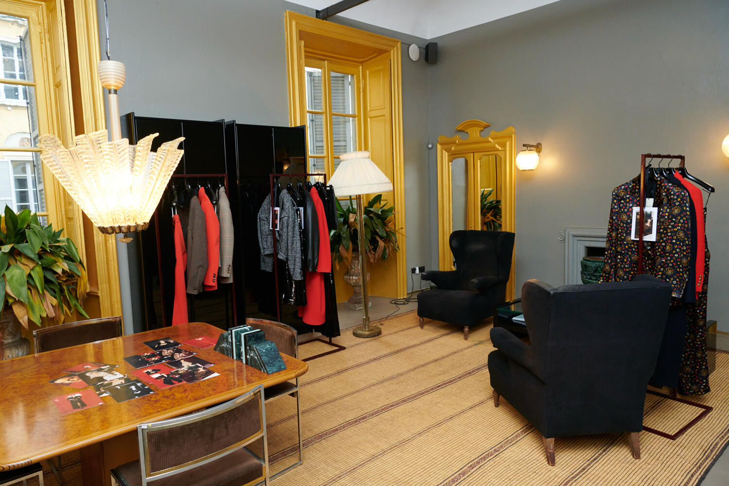 BLAZÉ MILANO WOMEN FW 23-24 - Foto #10
