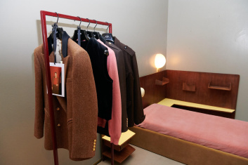 Fotoservizio/FW 23-24/WOMEN/PRESENTAZIONE/BLAZÉ MILANO/DP2/2