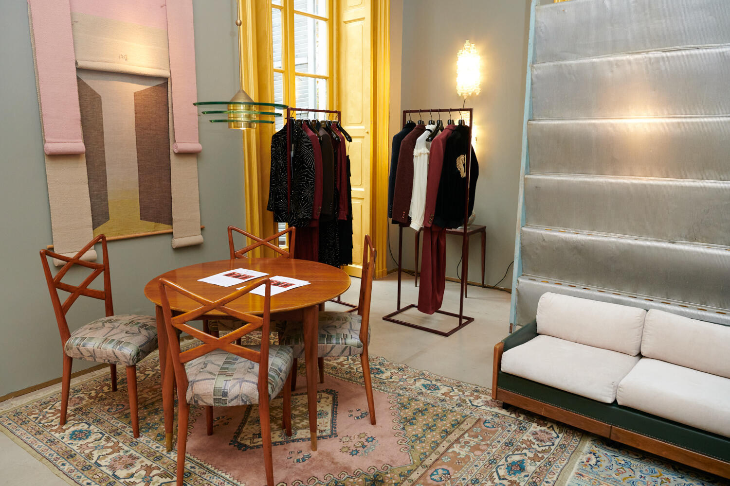 BLAZÉ MILANO WOMEN FW 23-24 - Foto #4