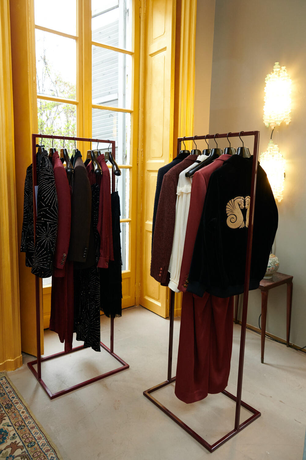 BLAZÉ MILANO WOMEN FW 23-24 - Foto #5