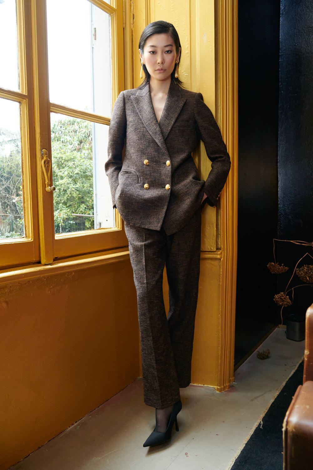 BLAZÉ MILANO WOMEN FW 23-24 - Foto #14