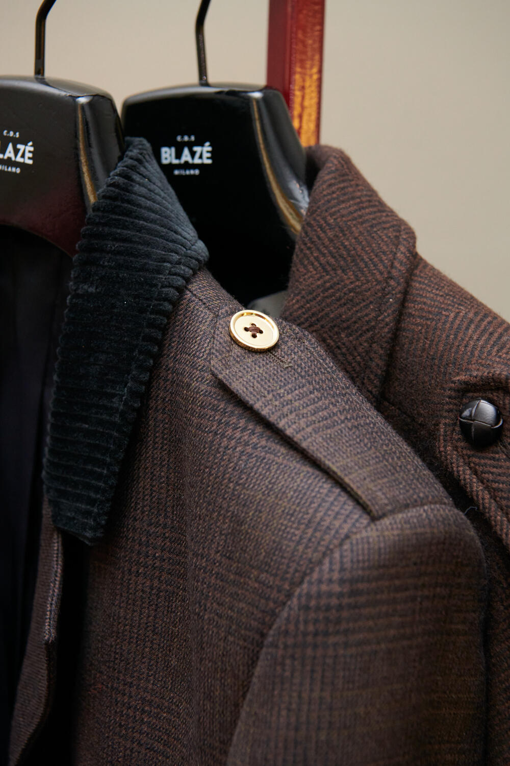 BLAZÉ MILANO WOMEN FW 23-24 - Foto #26