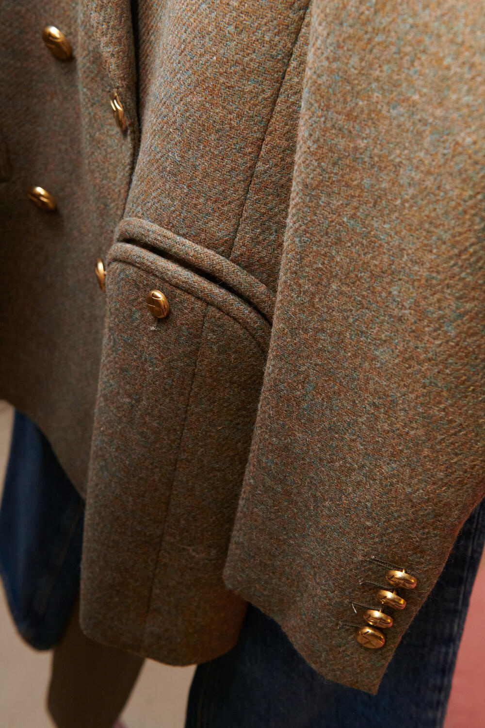 BLAZÉ MILANO WOMEN FW 23-24 - Foto #27