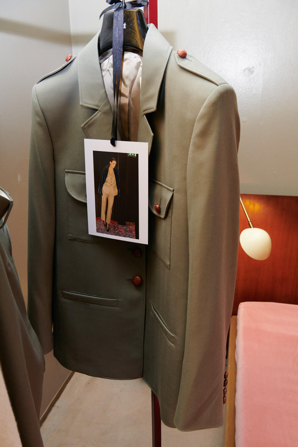 BLAZÉ MILANO WOMEN FW 23-24 - Foto #24