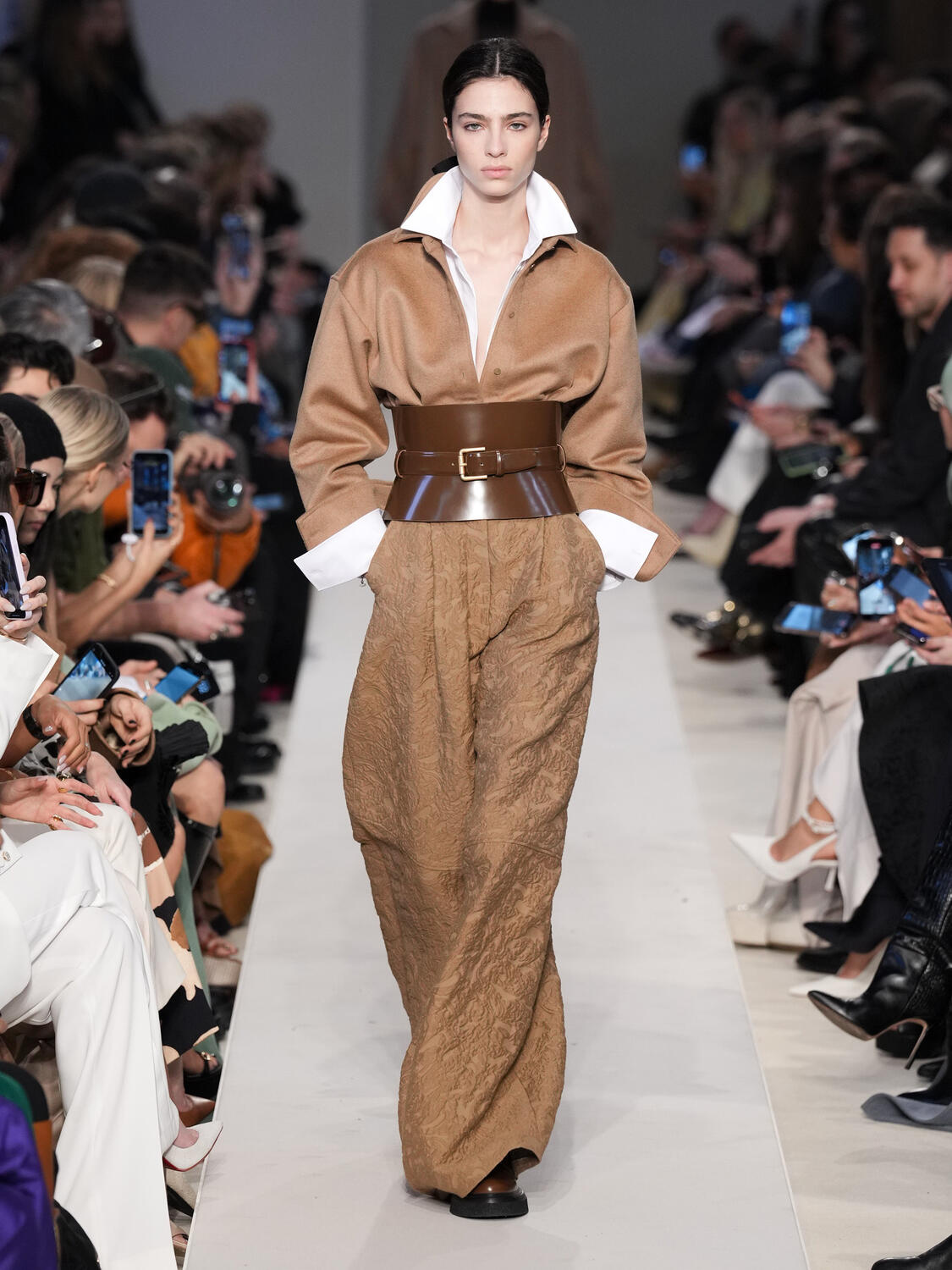 MAX MARA WOMEN FW 23-24 - Foto #0