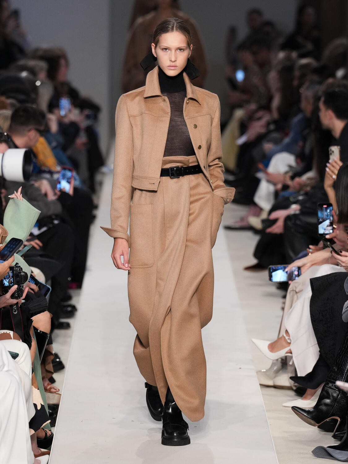 MAX MARA WOMEN FW 23-24 - Foto #2