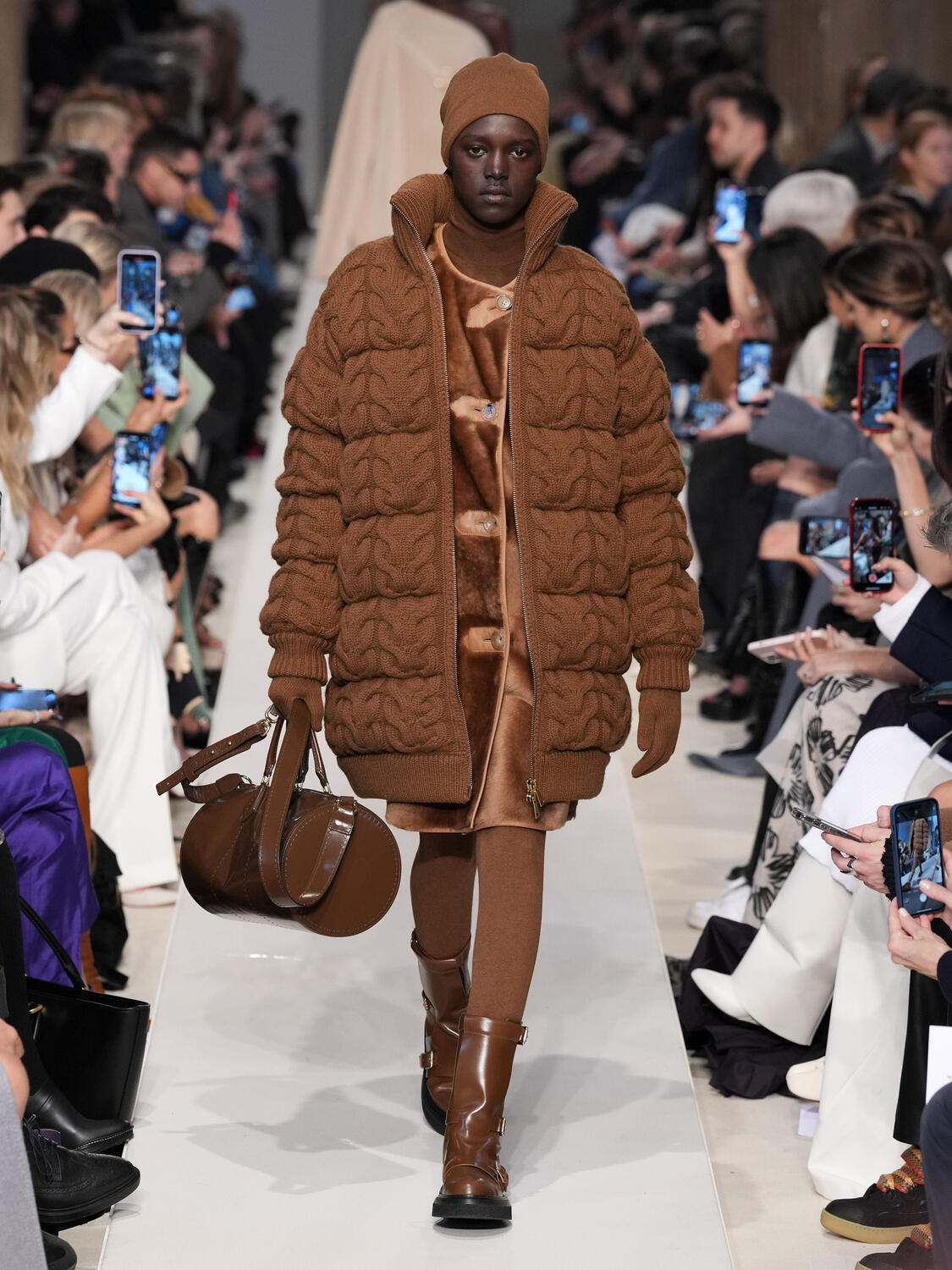 MAX MARA WOMEN FW 23-24 - Foto #7