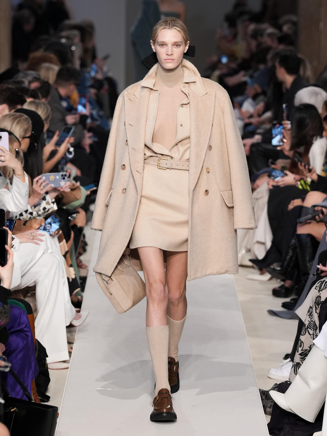 MAX MARA WOMEN FW 23-24 - Foto #0