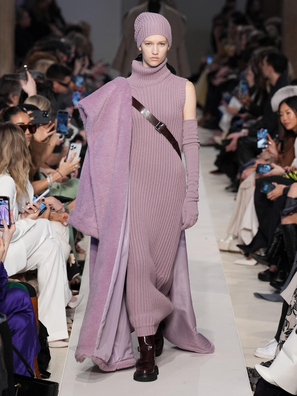 MAX MARA WOMEN FW 23-24 - Foto #3