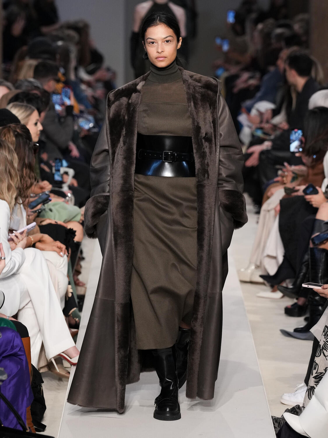 MAX MARA WOMEN FW 23-24 - Foto #0
