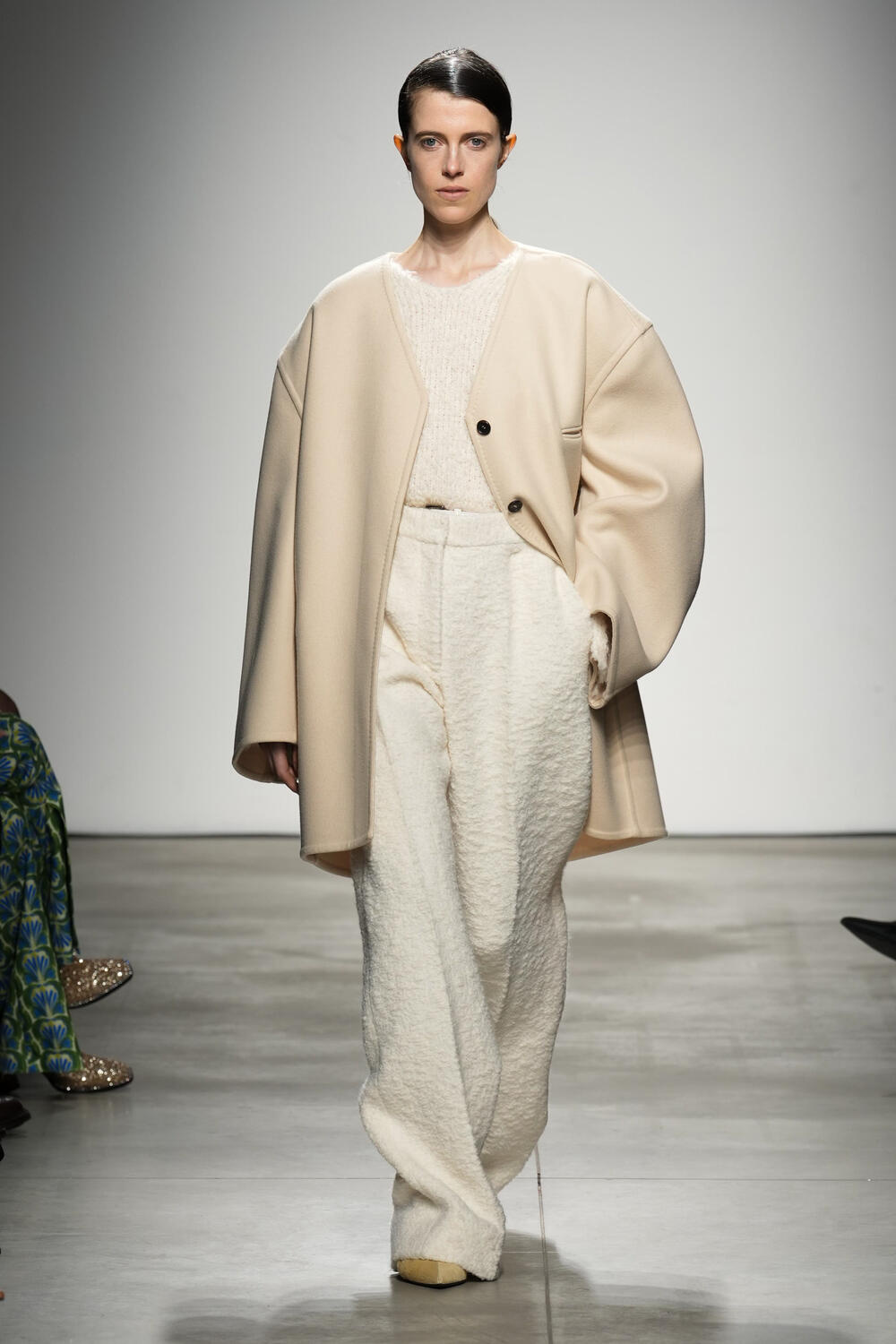 CALCATERRA WOMEN FW 23-24 - Foto #0
