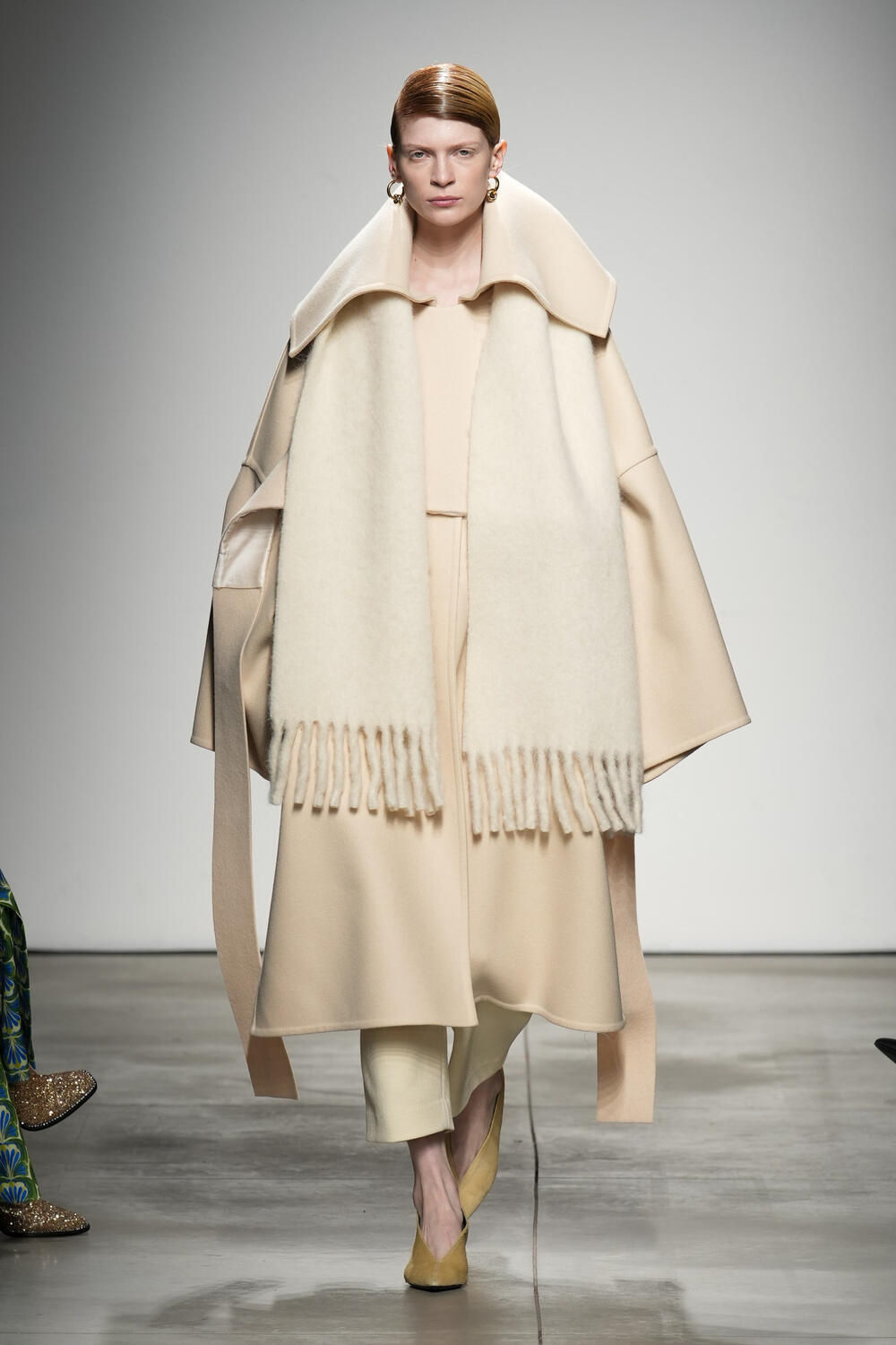 CALCATERRA WOMEN FW 23-24 - Foto #1