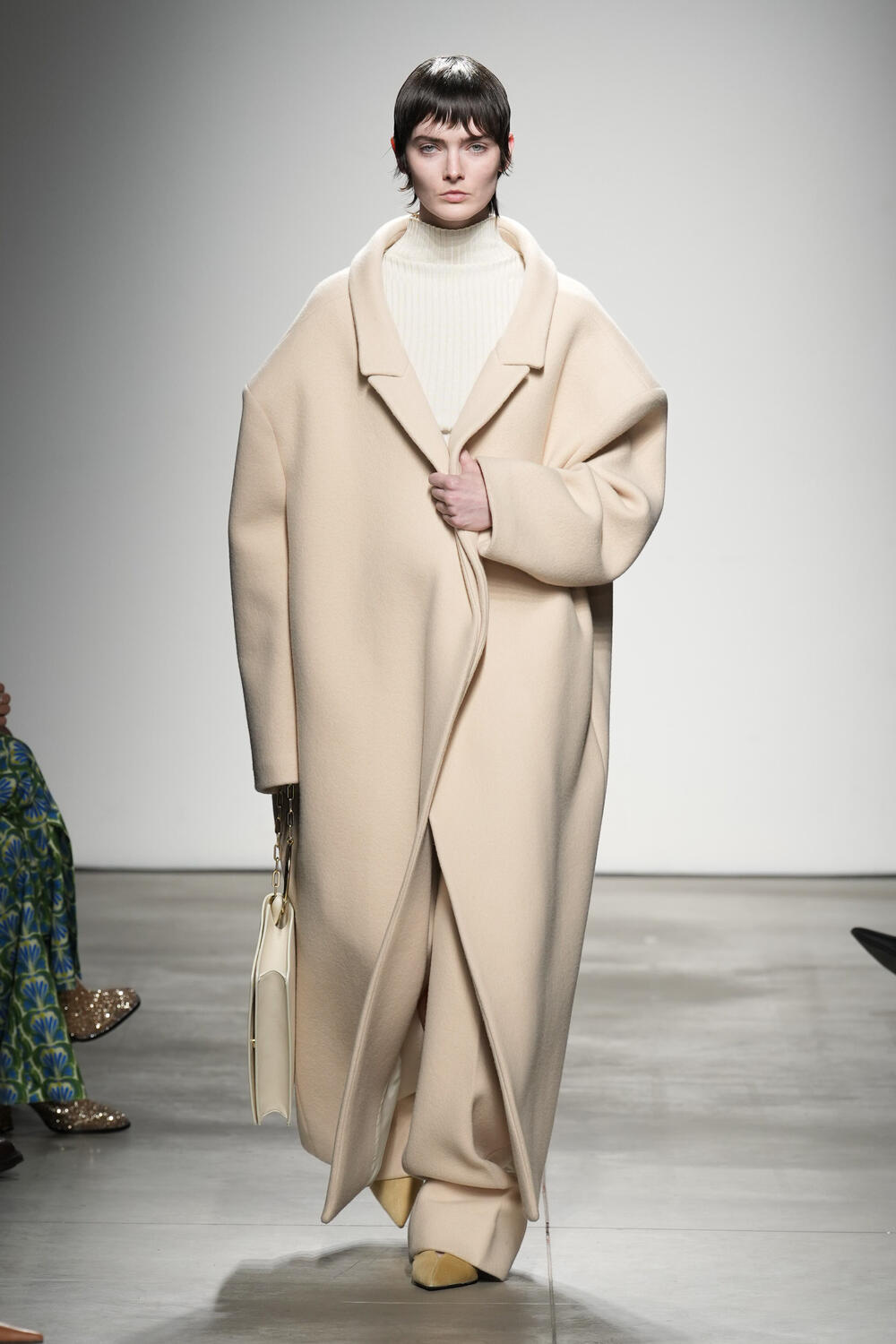 CALCATERRA WOMEN FW 23-24 - Foto #3