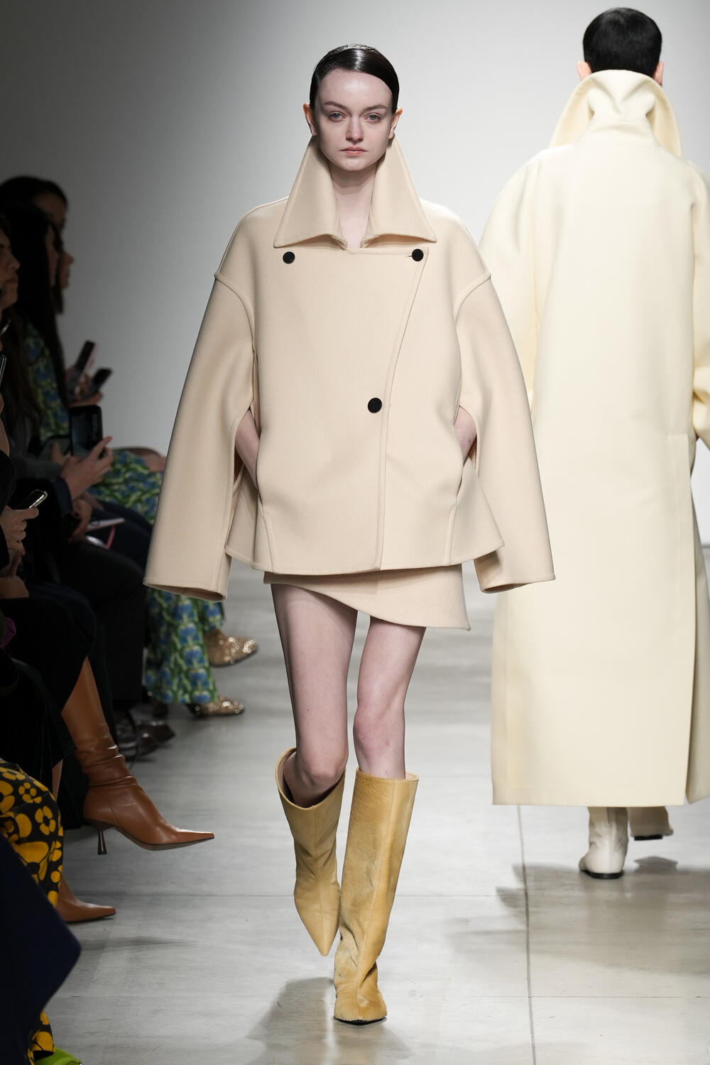 CALCATERRA WOMEN FW 23-24 - Foto #12