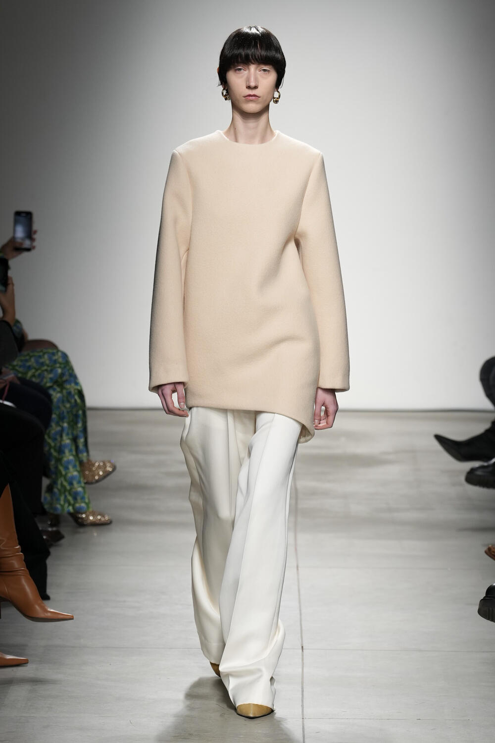 CALCATERRA WOMEN FW 23-24 - Foto #4