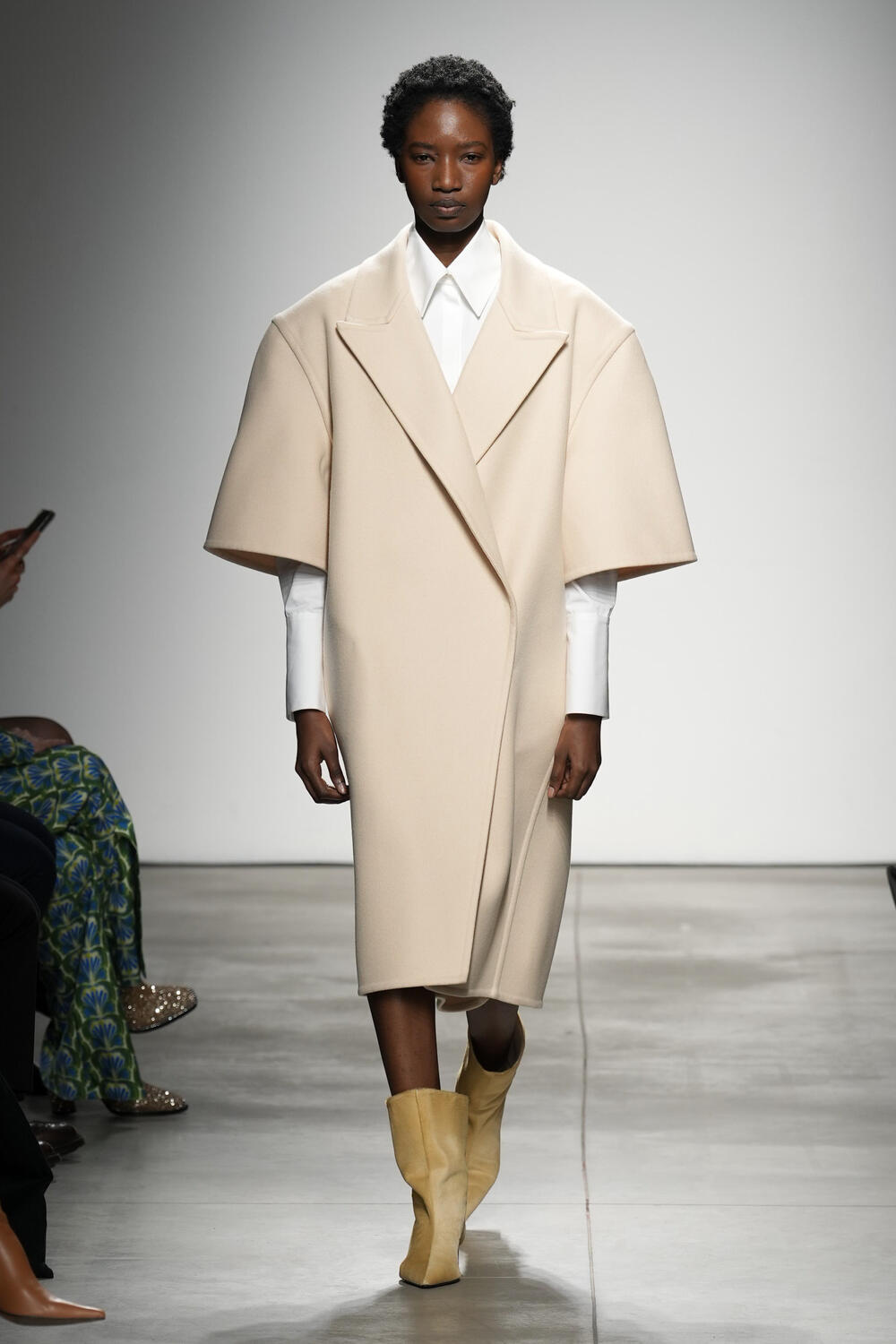 CALCATERRA WOMEN FW 23-24 - Foto #5
