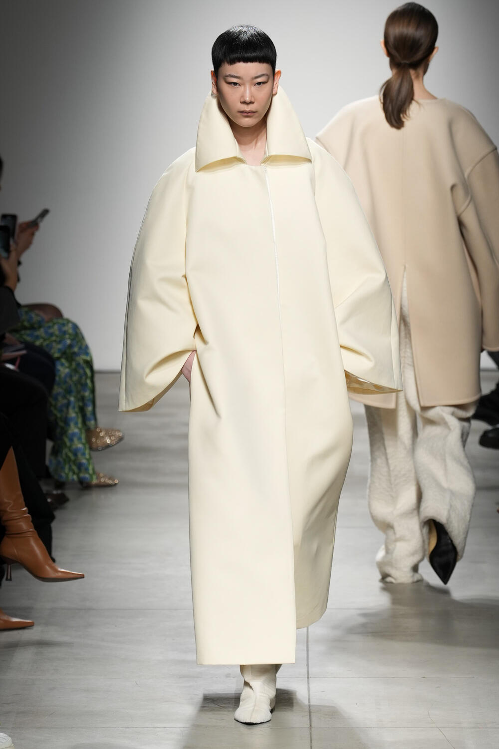 CALCATERRA WOMEN FW 23-24 - Foto #6