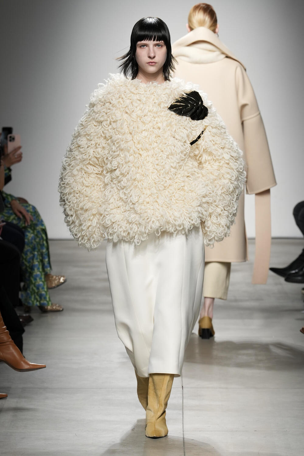 CALCATERRA WOMEN FW 23-24 - Foto #7